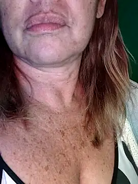 Kasandra Ho online show from January 2026 08:54:01 AM