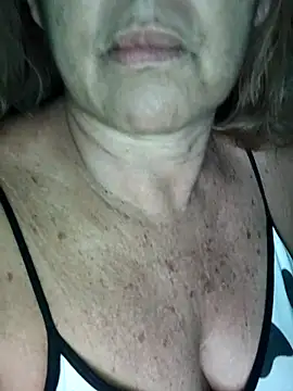 Kasandra Ho online show from April 2026 08:10:01 AM