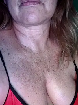 Kasandra Ho online show from December 2025 01:50:01 AM