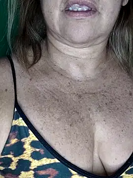 Kasandra Ho online show from September 2025 06:53:01 AM