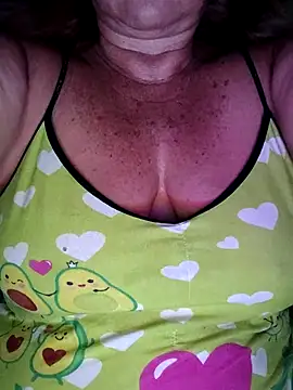 Kasandra Ho online show from November 2025 07:40:01 AM