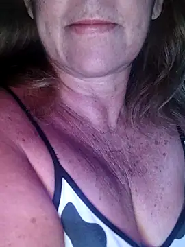 Kasandra Ho online show from February 2026 08:01:02 AM