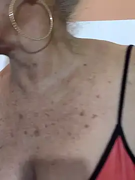 Kasandra Ho online show from April 2026 06:53:02 PM