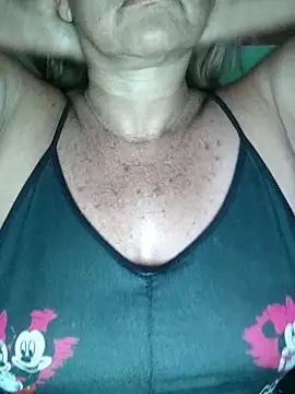 Kasandra Ho online show from April 2026 07:15:02 AM