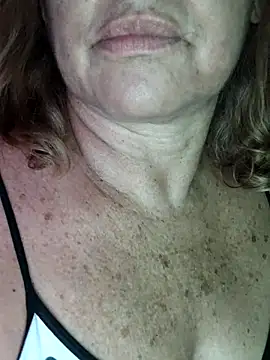 Kasandra Ho online show from April 2026 01:08:01 AM