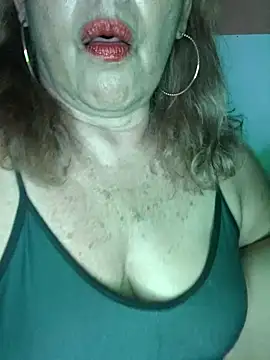 Kasandra Ho online show from April 2026 06:44:02 PM