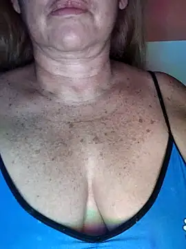 Kasandra Ho online show from February 2026 01:27:01 AM