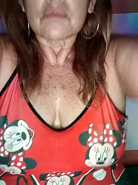 Kasandra Ho online show from February 2026 01:03:01 AM