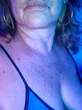 Kasandra Ho online show from April 2026 01:12:01 AM