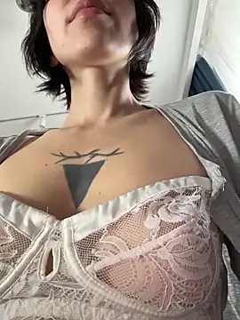 kikidoll online show from February 2026 03:30:02 AM