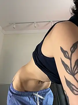 Snapshot of kikidoll chatting on May 2026 01:53:02 AM kikidoll online show from May 2026 01:53:02 AM