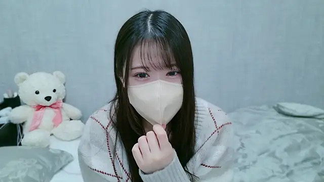 Snapshot of -SHIZUKU- chatting on March 2025 12:41:01 PM -SHIZUKU- online show from March 2025 12:41:01 PM