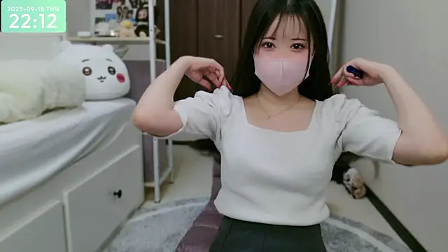 Snapshot of -SHIZUKU- chatting on September 2025 01:14:01 PM -SHIZUKU- online show from September 2025 01:14:01 PM