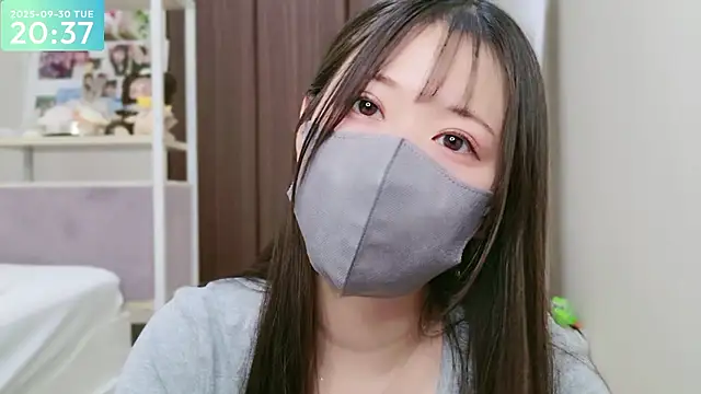 Snapshot of -SHIZUKU- chatting on September 2025 11:38:02 AM -SHIZUKU- online show from September 2025 11:38:02 AM