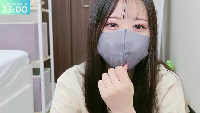 Snapshot of -SHIZUKU- chatting on September 2025 02:01:01 PM -SHIZUKU- online show from September 2025 02:01:01 PM