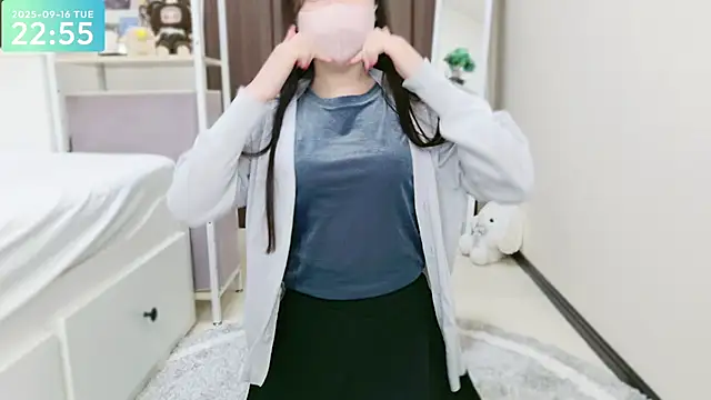 Snapshot of -SHIZUKU- chatting on September 2025 01:56:01 PM -SHIZUKU- online show from September 2025 01:56:01 PM