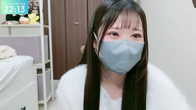 Snapshot of -SHIZUKU- chatting on November 2025 01:15:01 PM -SHIZUKU- online show from November 2025 01:15:01 PM