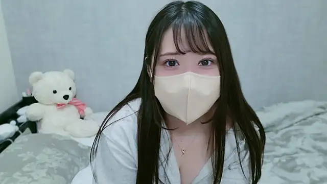 Snapshot of -SHIZUKU- chatting on March 2025 12:45:01 PM -SHIZUKU- online show from March 2025 12:45:01 PM