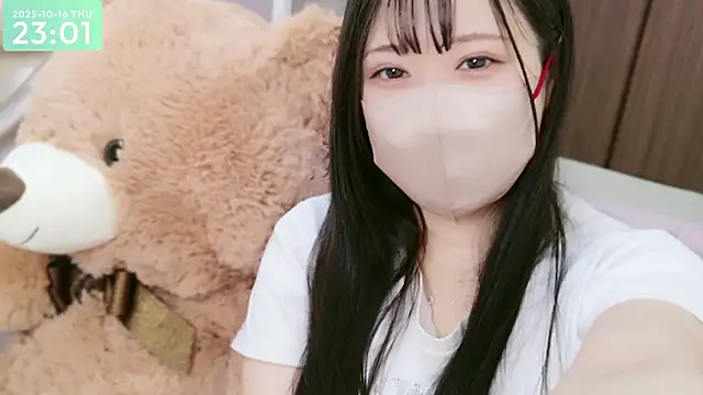 Snapshot of -SHIZUKU- chatting on October 2025 02:03:02 PM -SHIZUKU- online show from October 2025 02:03:02 PM