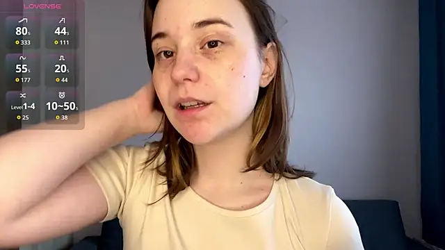 EditaBumford online show from April 2026 07:25:02 AM