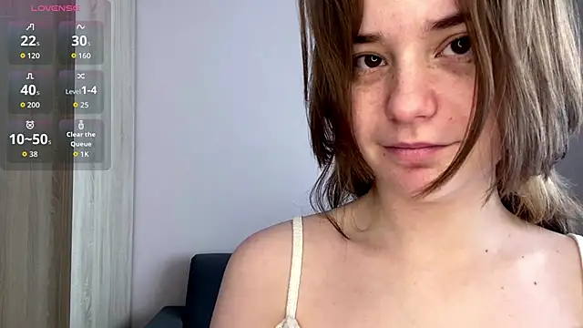 EditaBumford online show from April 2026 08:10:02 AM