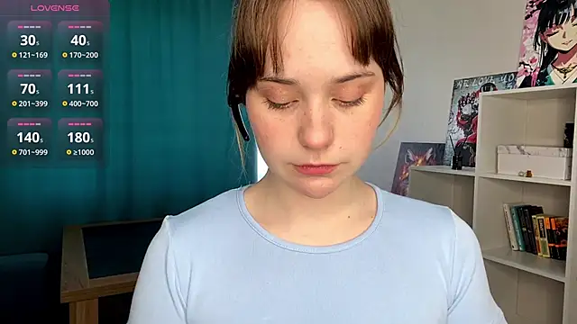 EditaBumford online show from May 2026 08:22:02 AM