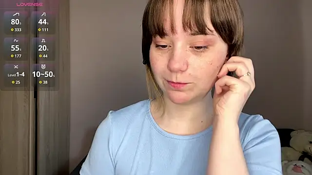 EditaBumford online show from May 2026 05:44:01 AM