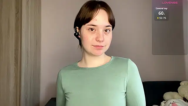 EditaBumford online show from May 2026 07:45:02 AM