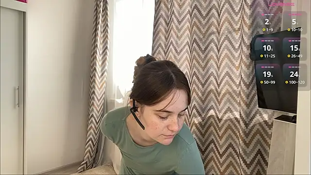 Snapshot of EditaBumford chatting on July 2026 05:14:02 AM EditaBumford online show from July 2026 05:14:02 AM