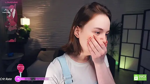 EditaBumford online show from February 2025 07:17:01 AM