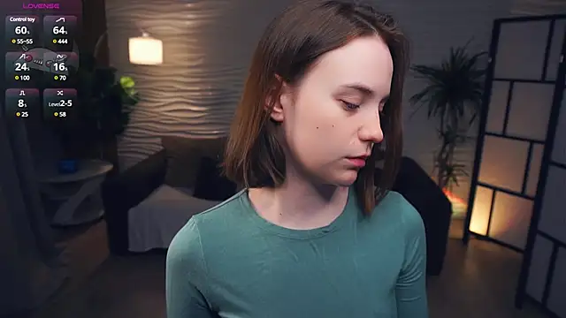 EditaBumford online show from March 2025 08:17:02 AM