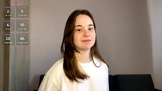 EditaBumford online show from March 2026 07:54:01 AM