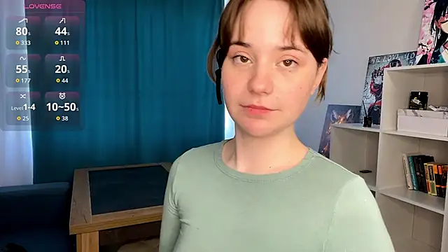 EditaBumford online show from May 2026 07:19:02 AM