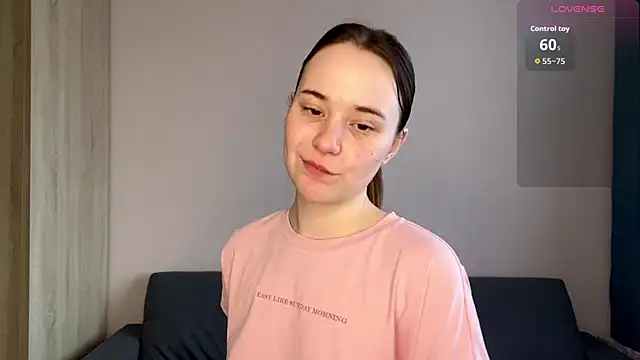 EditaBumford online show from April 2026 08:32:01 AM