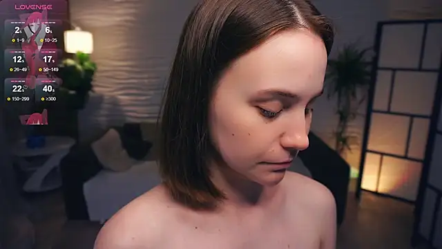 EditaBumford online show from February 2025 05:41:01 PM