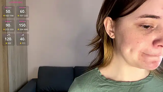 EditaBumford online show from April 2026 06:09:02 AM