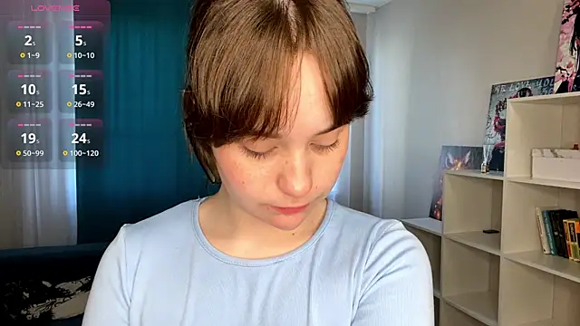 EditaBumford online show from May 2026 05:26:01 AM