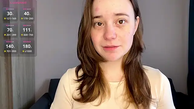 EditaBumford online show from April 2026 07:15:01 AM