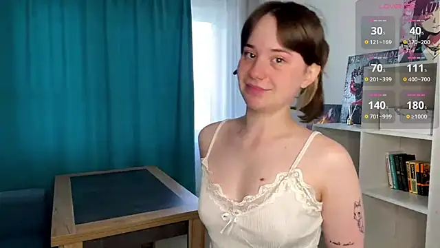EditaBumford online show from May 2026 07:19:02 AM
