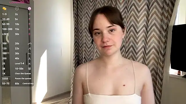 Snapshot of EditaBumford chatting on June 2026 07:13:02 AM EditaBumford online show from June 2026 07:13:02 AM
