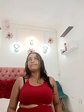 samanthaPuxy online show from March 2025 06:32:01 PM