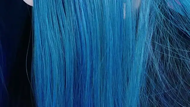 Aurora Natsuki online show from November 2025 04:44:02 PM