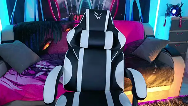 Aurora Natsuki online show from November 2025 04:07:02 PM