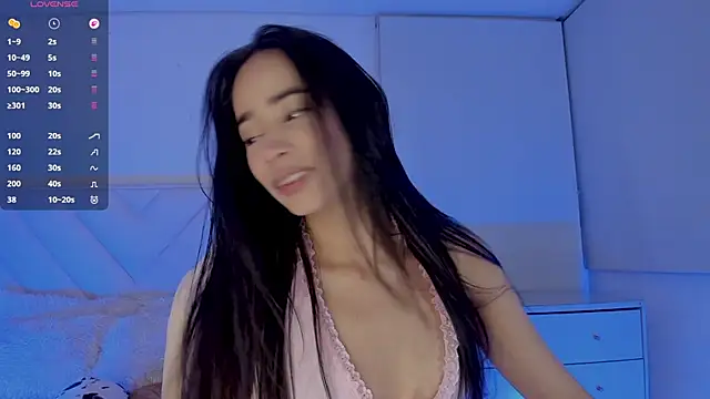 misscassidy  online show from May 2026 02:33:02 AM