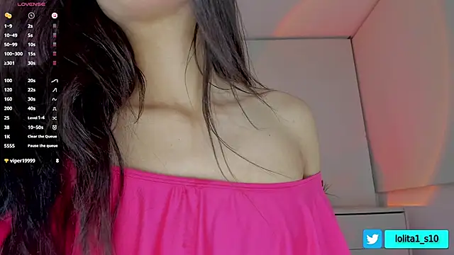 misscassidy  online show from February 2026 02:45:02 AM