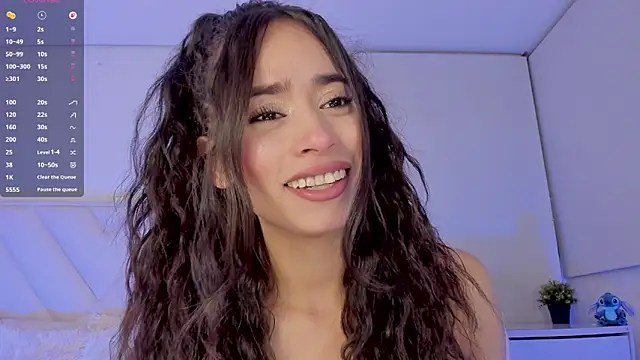misscassidy  online show from April 2026 03:29:02 AM