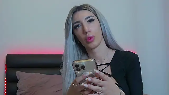 Snapshot of kaylaajo chatting on March 2025 08:46:02 PM kaylaajo online show from March 2025 08:46:02 PM