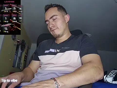 dragon1006 online show from November 2025 02:34:02 AM