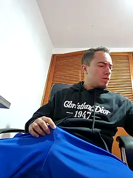 dragon1006 online show from February 2026 04:31:02 AM