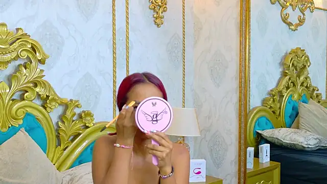 LucyLeah online show from March 2026 12:23:01 PM